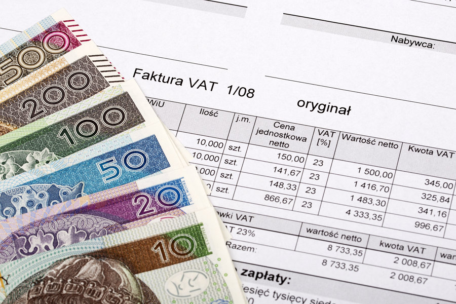 Wszystko o faktoringu