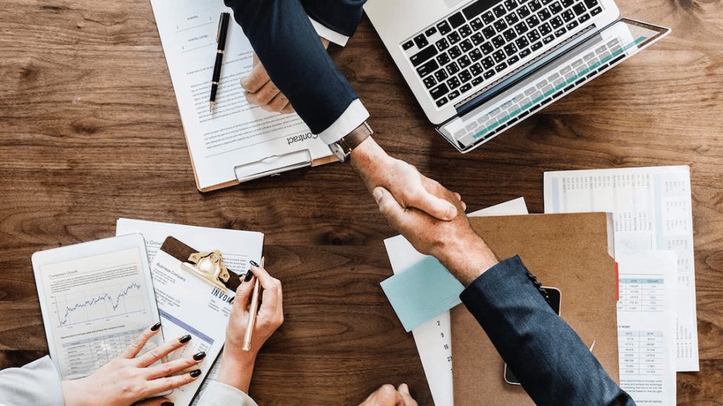 Wsparcie finansów firmy - odkrywamy potencjał faktoringu