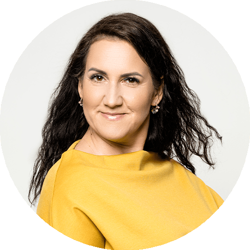 Aleksandra Kędzierska - Rzetelna firma ocena Newpoint - Pracownicy Newpoint -Specjalistyczne usługi finansowe