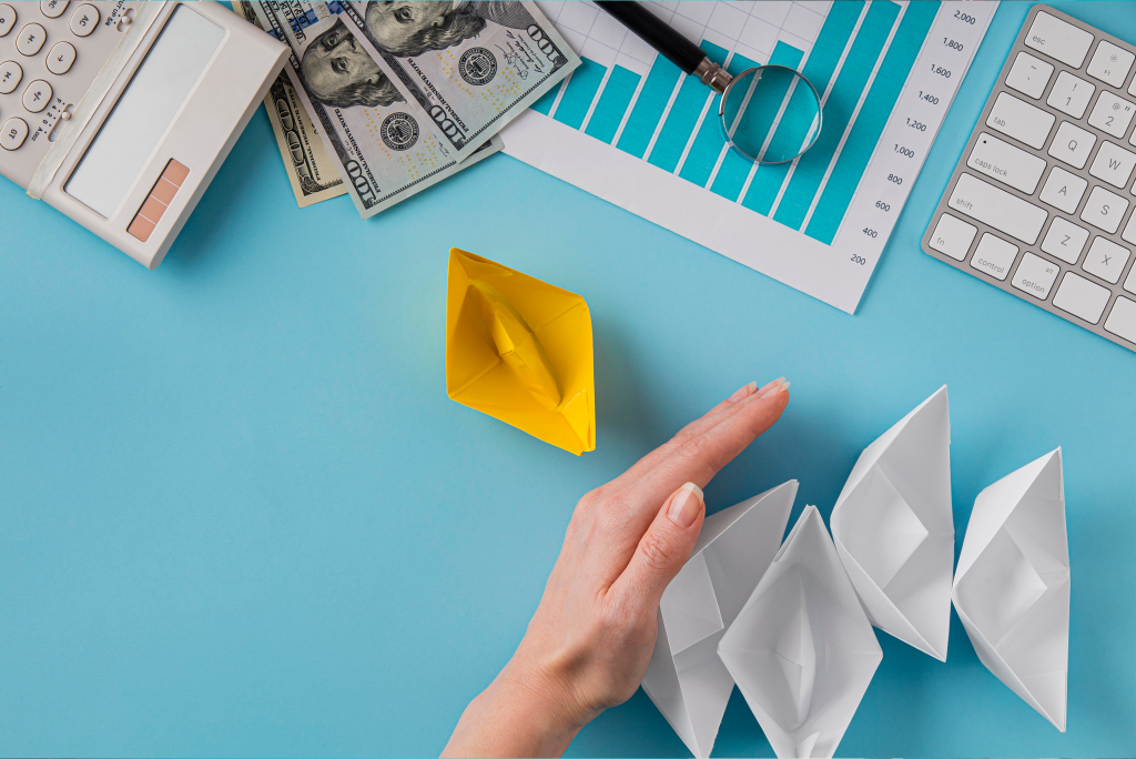 Regulamin newpoint finance