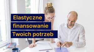 Kredyt gotówkowy w Newpoint Finance – elastyczne finansowanie Twoich potrzeb