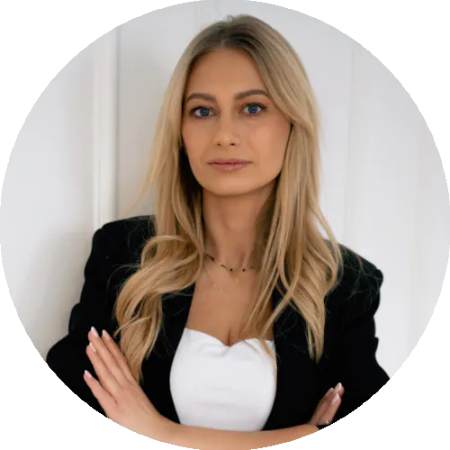 Aleksandra Kalecińska