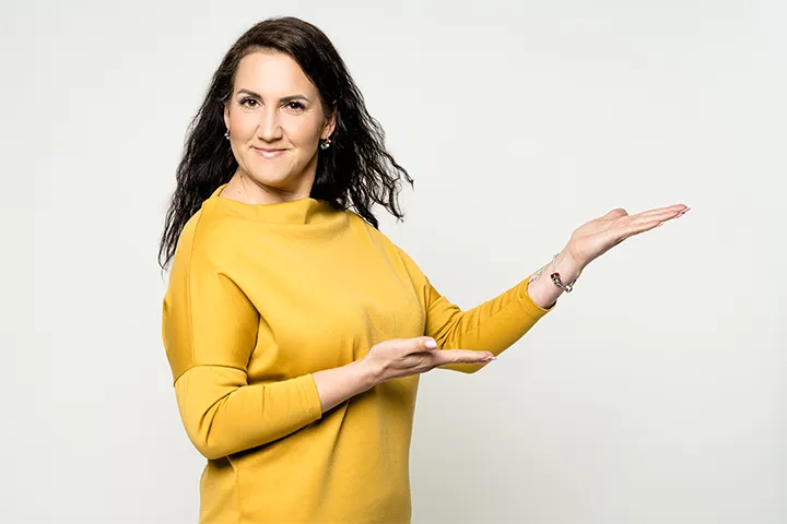 Aleksandra Kędzierska, kierownik biura w Newpoint Finance – zwrota prowizji kredytowej