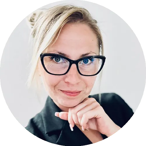 Karolina Ceptowska - Rzetelna firma ocena Newpoint - Pracownicy Newpoint -Specjalistyczne usługi finansowe