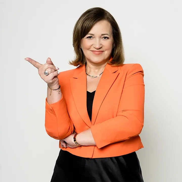 Marzena Tomczak, analityk biznesowy w Newpoint Finance – kredyty i pożyczki dla firm pod zastaw