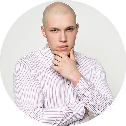 Robert Rusin - Rzetelna firma ocena Newpoint - Pracownicy Newpoint -Specjalistyczne usługi finansowe